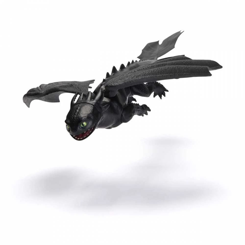 DRAGONS Slibino figūrėlė