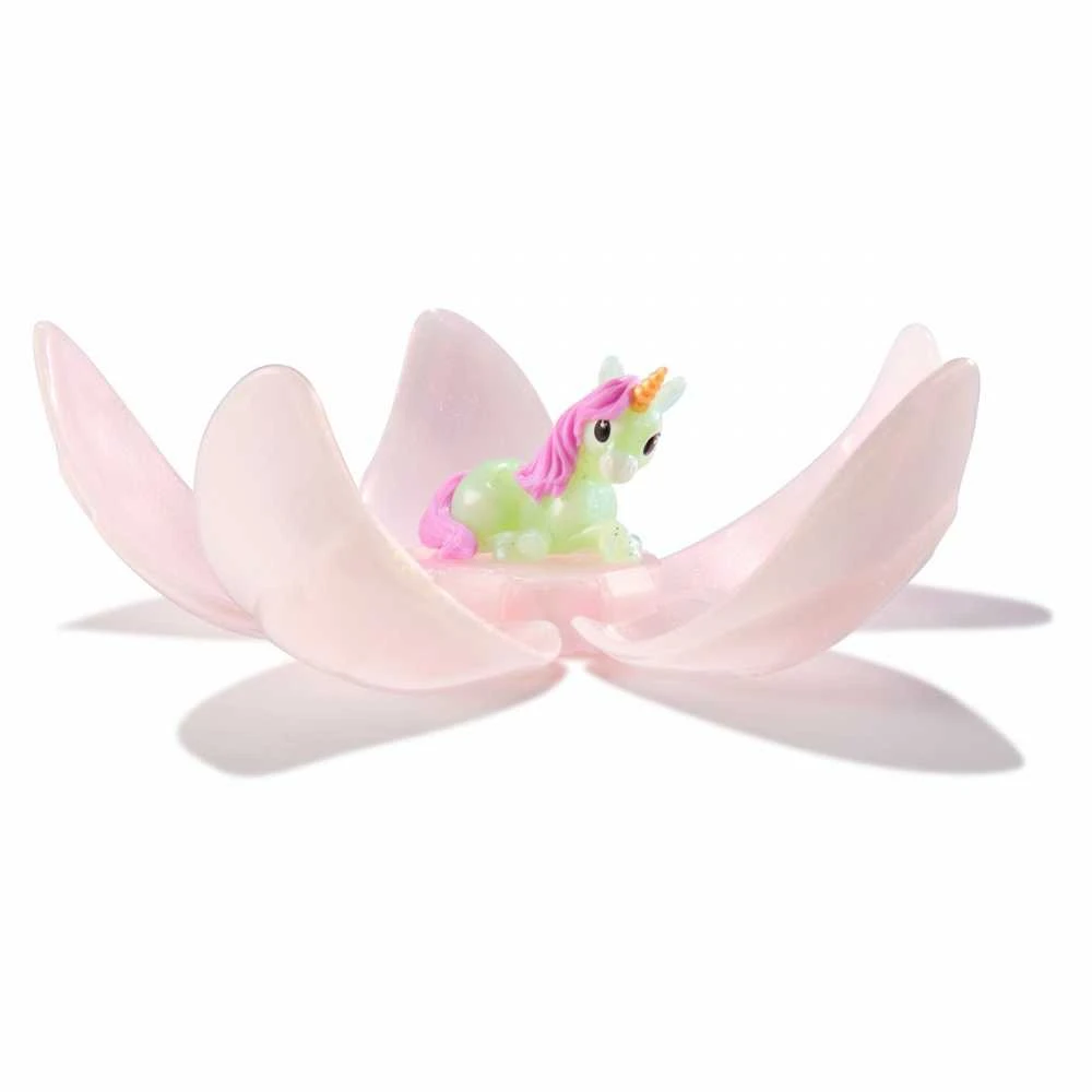 Spin Master Unicorn Vienaragio akademija Vienaragio akademijos kolekcinė vienaragio staigmena