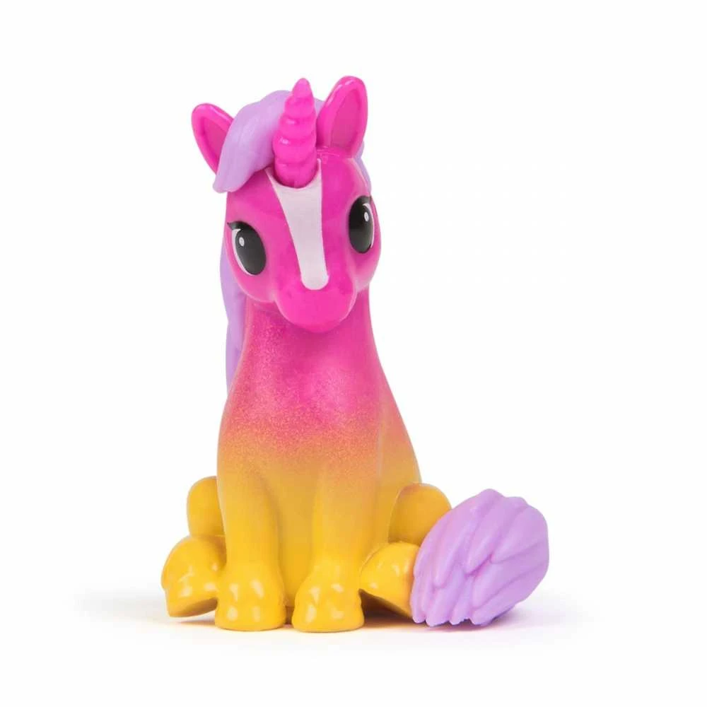 Spin Master Unicorn Vienaragio akademija Vienaragio akademijos kolekcinė vienaragio staigmena