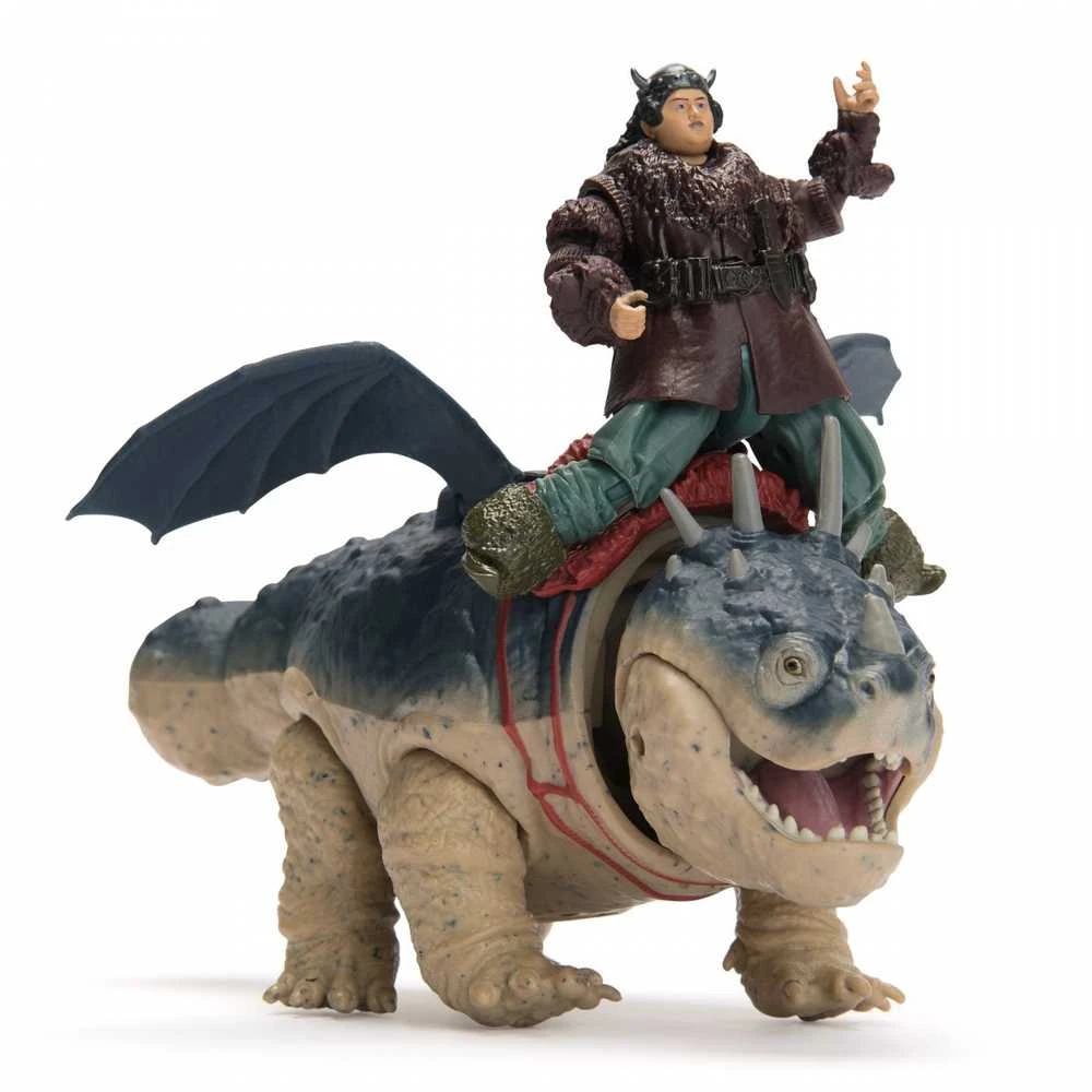 Spin Master DRAGONS Vikingas ir slibinas