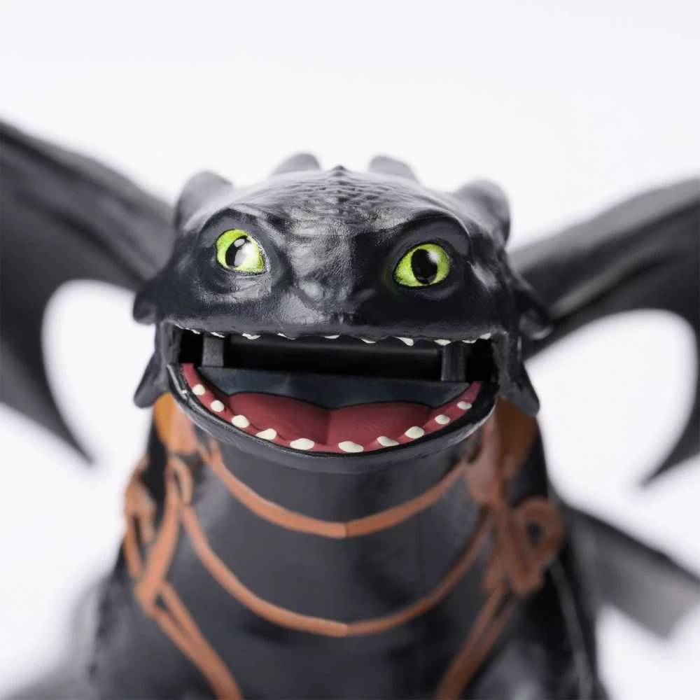 Spin Master DRAGONS Vikingas ir slibinas