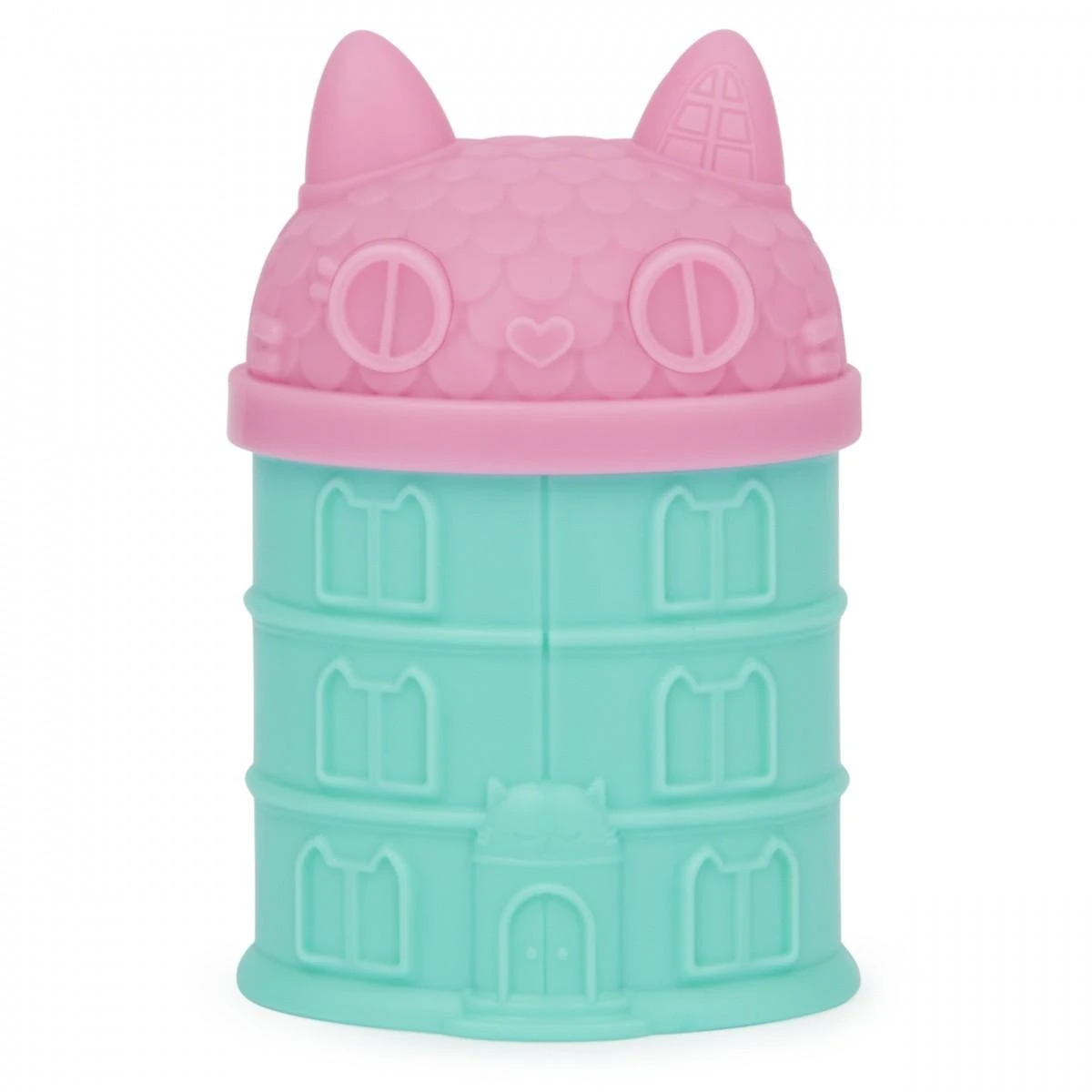 Gabby's Dollhouse Mini figūrėlė uždaroje pakuotėje