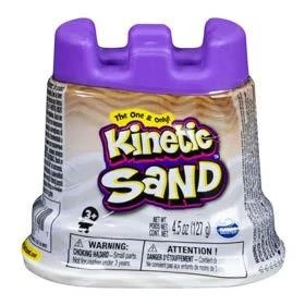 Spin Master Kinetinis smėlis, 127 g