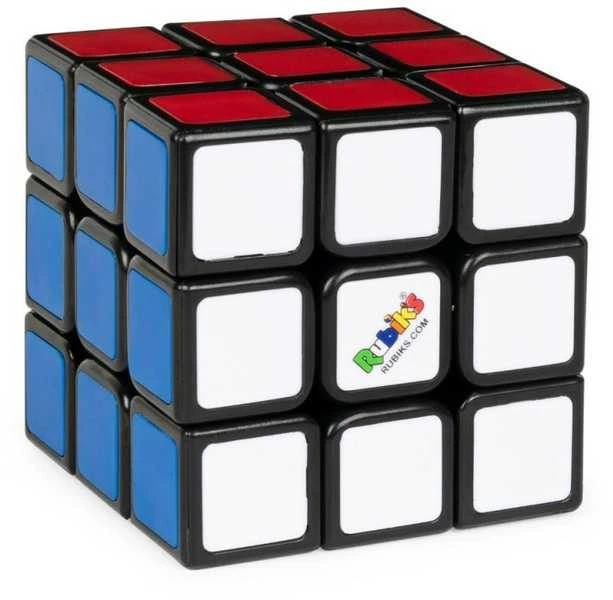 Spin Master RUBIK´S CUBE Rubiko kubas, 3x3