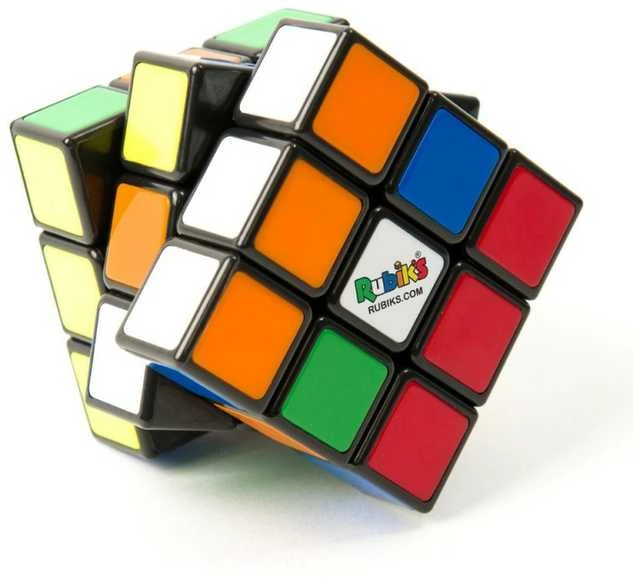 Spin Master RUBIK´S CUBE Rubiko kubas, 3x3