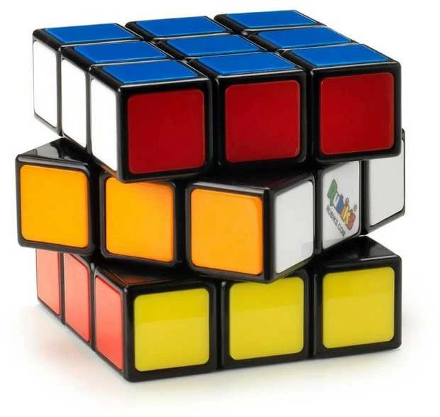 Spin Master RUBIK´S CUBE Rubiko kubas, 3x3