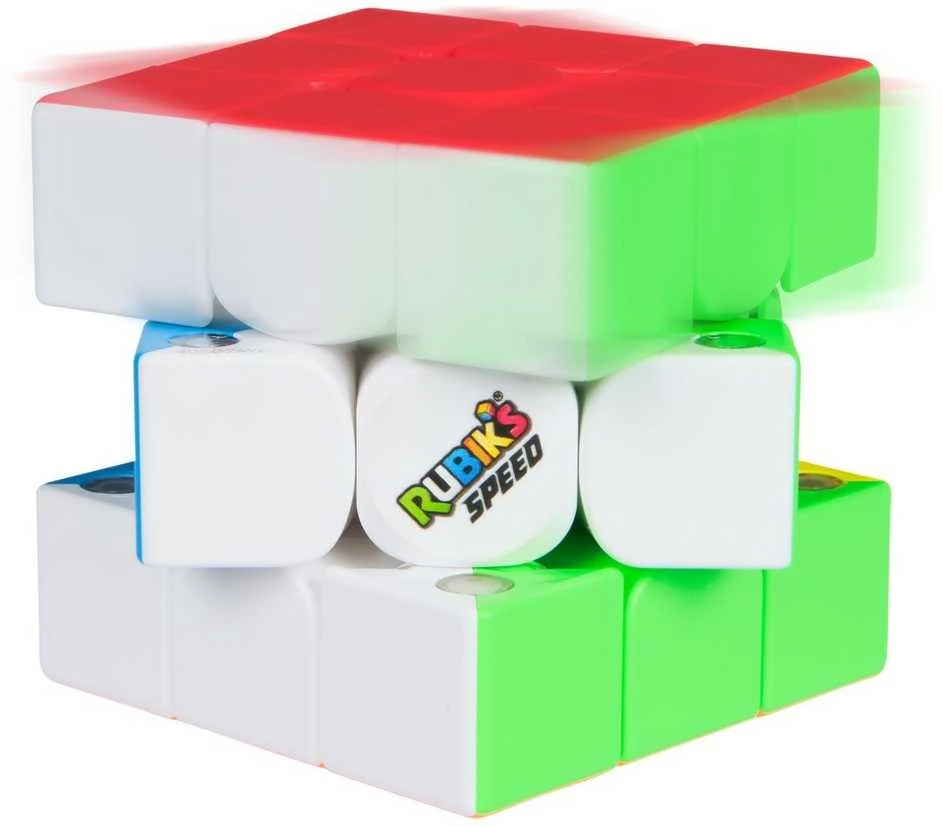 Spin Master RUBIK´S CUBE RUBIK´S Rubiko kubas SPEEDCUBE, 3x3