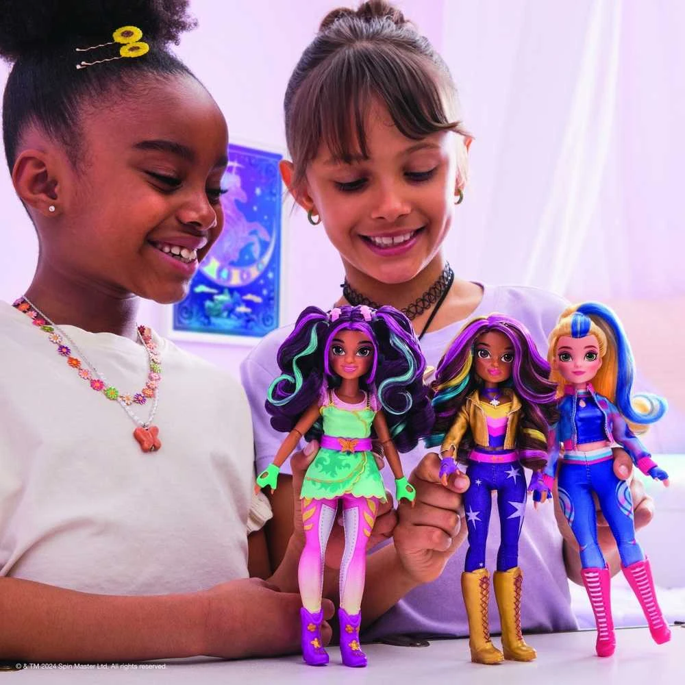 Lėlė Isabel Spin Master 6067326 Unicorn Academy