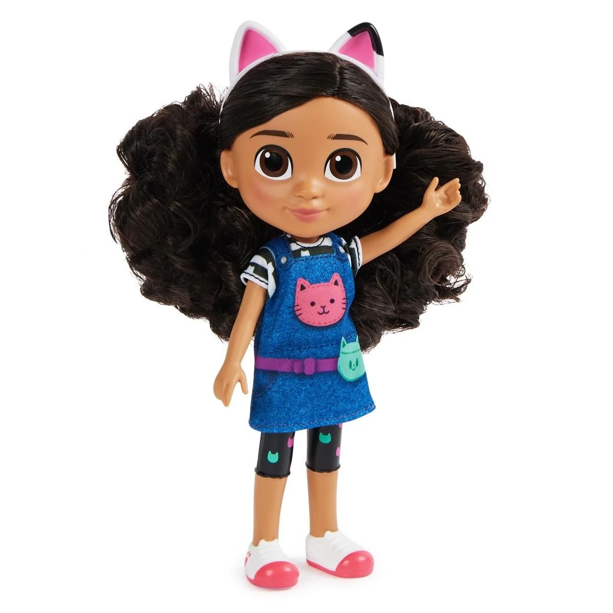 Spin Master Gabby's Dollhouse Lėlė Gabi