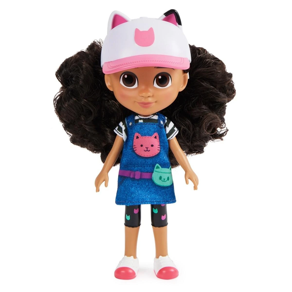 Spin Master Gabby's Dollhouse Lėlė Gabi