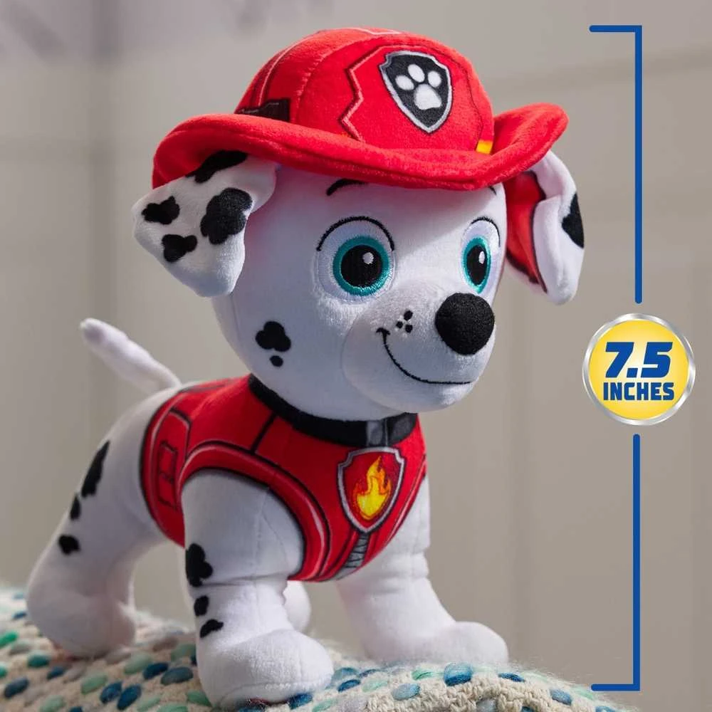 Paw_Patrol Pliušinis žaislas Paw Patrol Core
