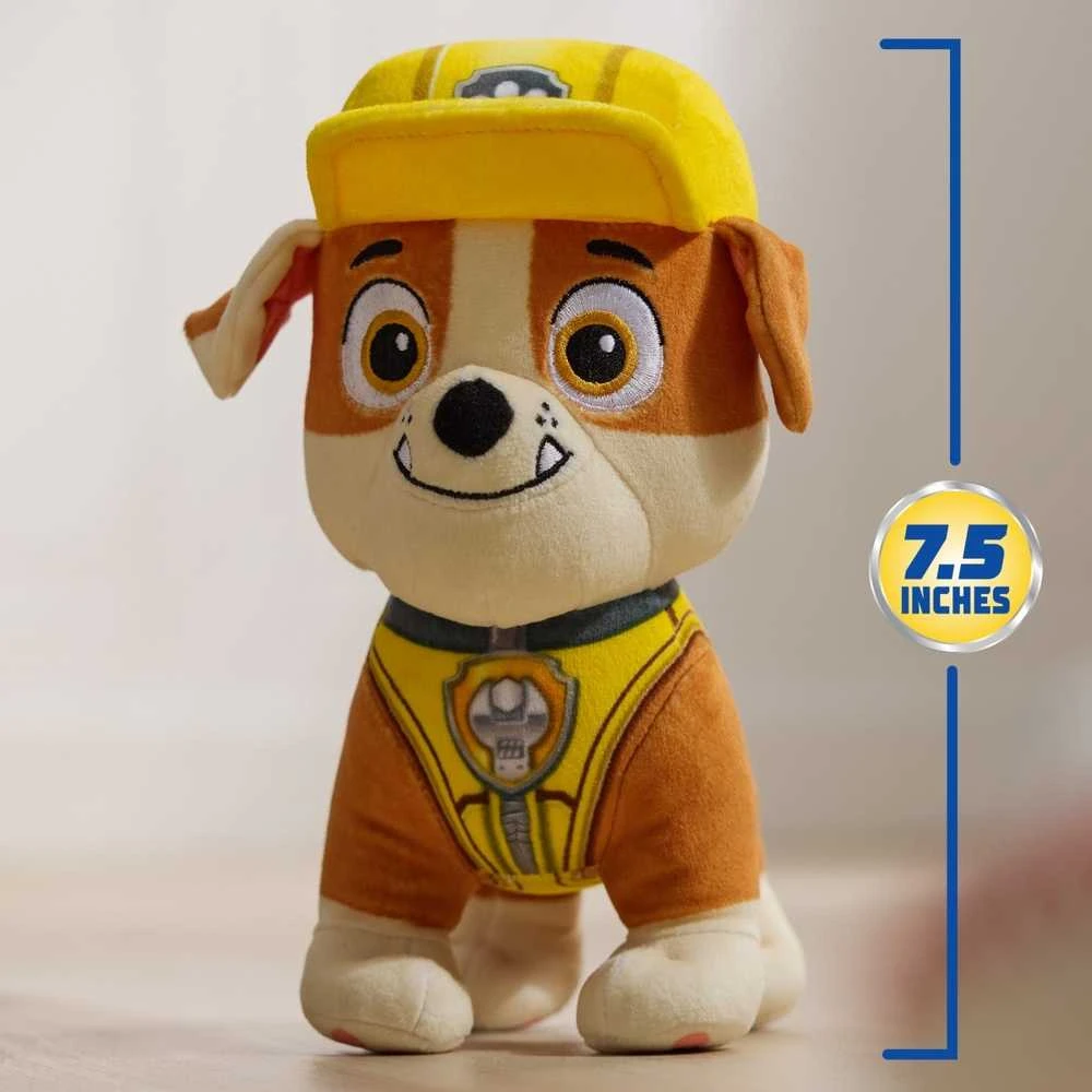 Paw_Patrol Pliušinis žaislas Paw Patrol Core