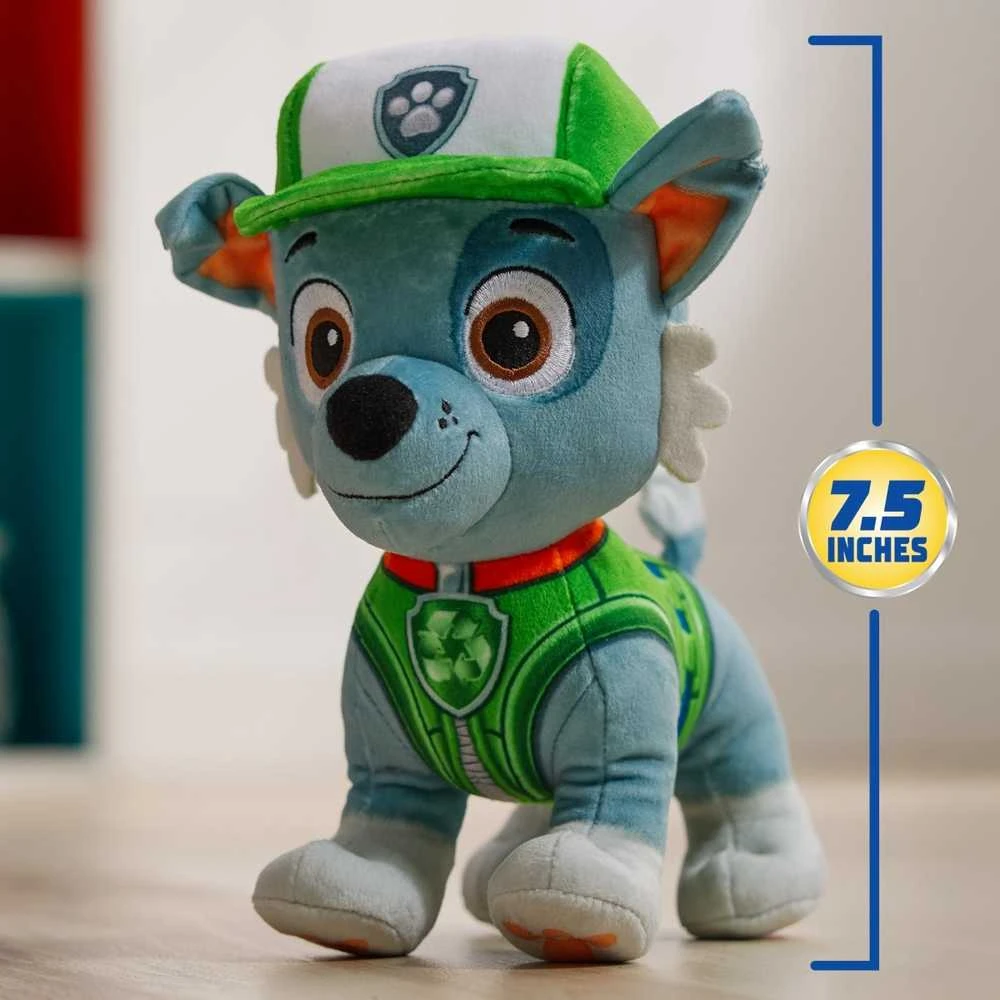 Paw_Patrol Pliušinis žaislas Paw Patrol Core