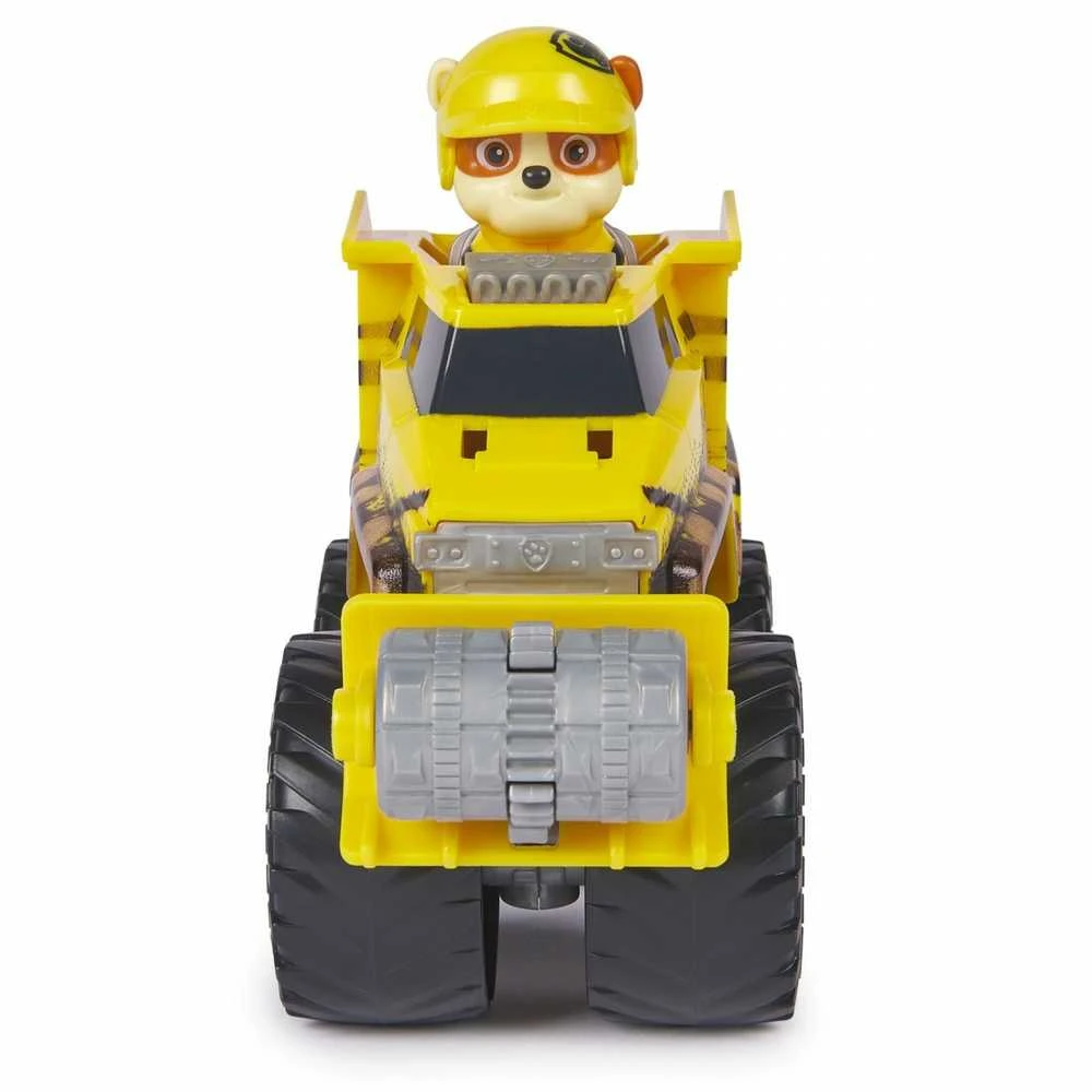 Žaislinis automobilis Spin Master Paw Patrol Buldozeris 6069304
