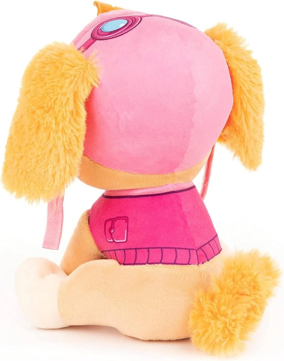 PAW PATROL Pliušinis šuniukas SKYE, 22 cm