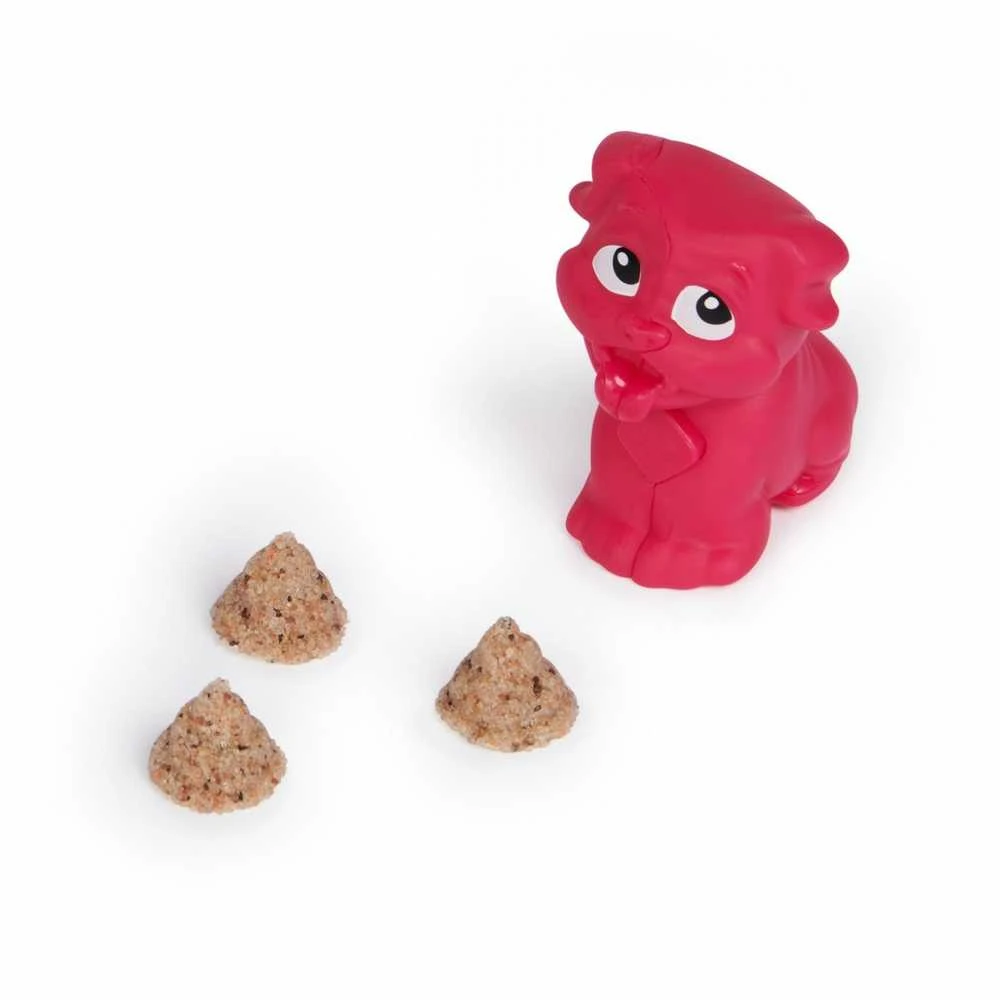Spin Master KINETIC SAND Rinkinys „Šuniukų kasykla“