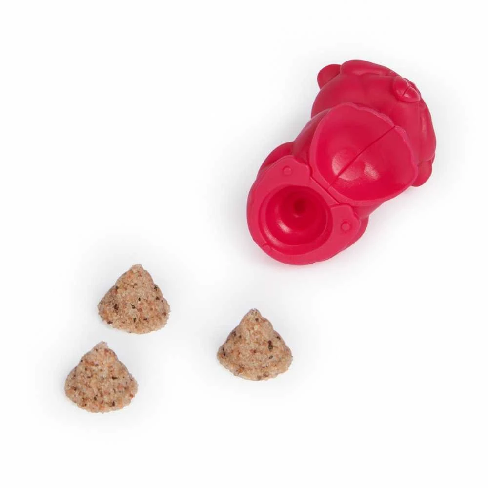 Spin Master KINETIC SAND Rinkinys „Šuniukų kasykla“