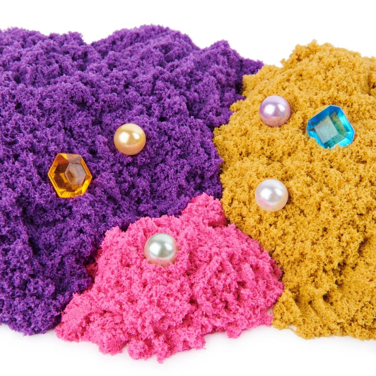 Spin Master Kinetic Sand- Syrenka
