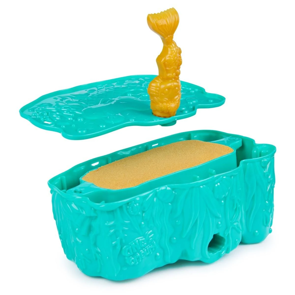 Spin Master Kinetic Sand- Syrenka