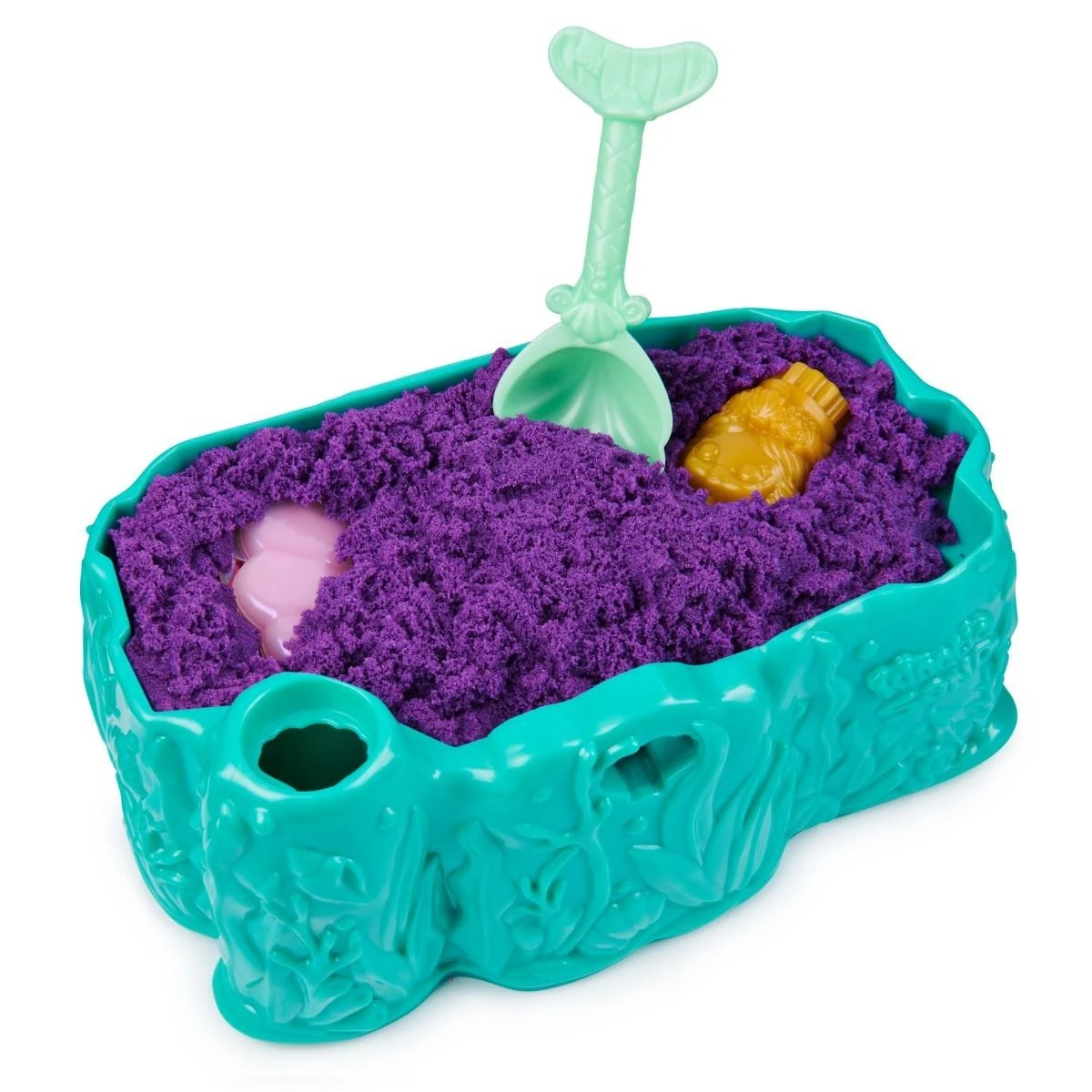 Spin Master Kinetic Sand- Syrenka