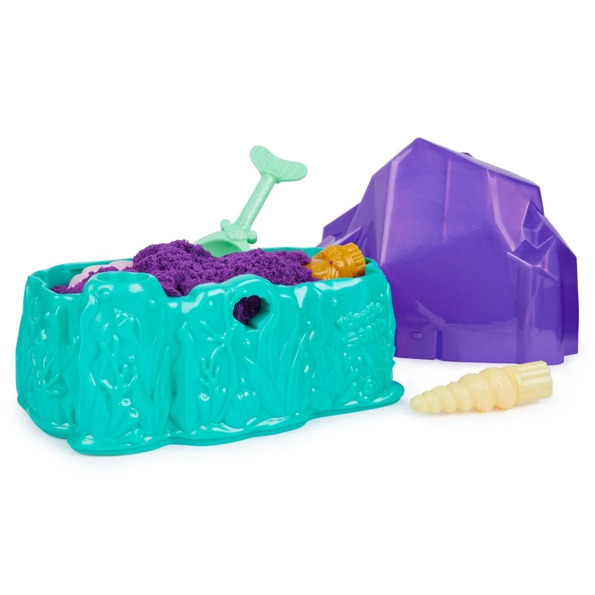 Spin Master Kinetic Sand- Syrenka