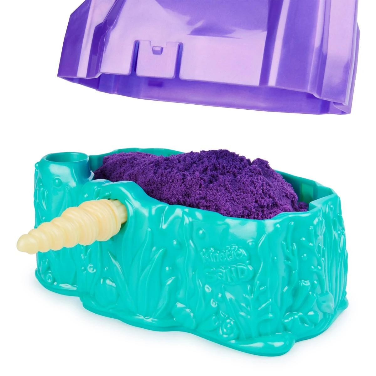 Spin Master Kinetic Sand- Syrenka