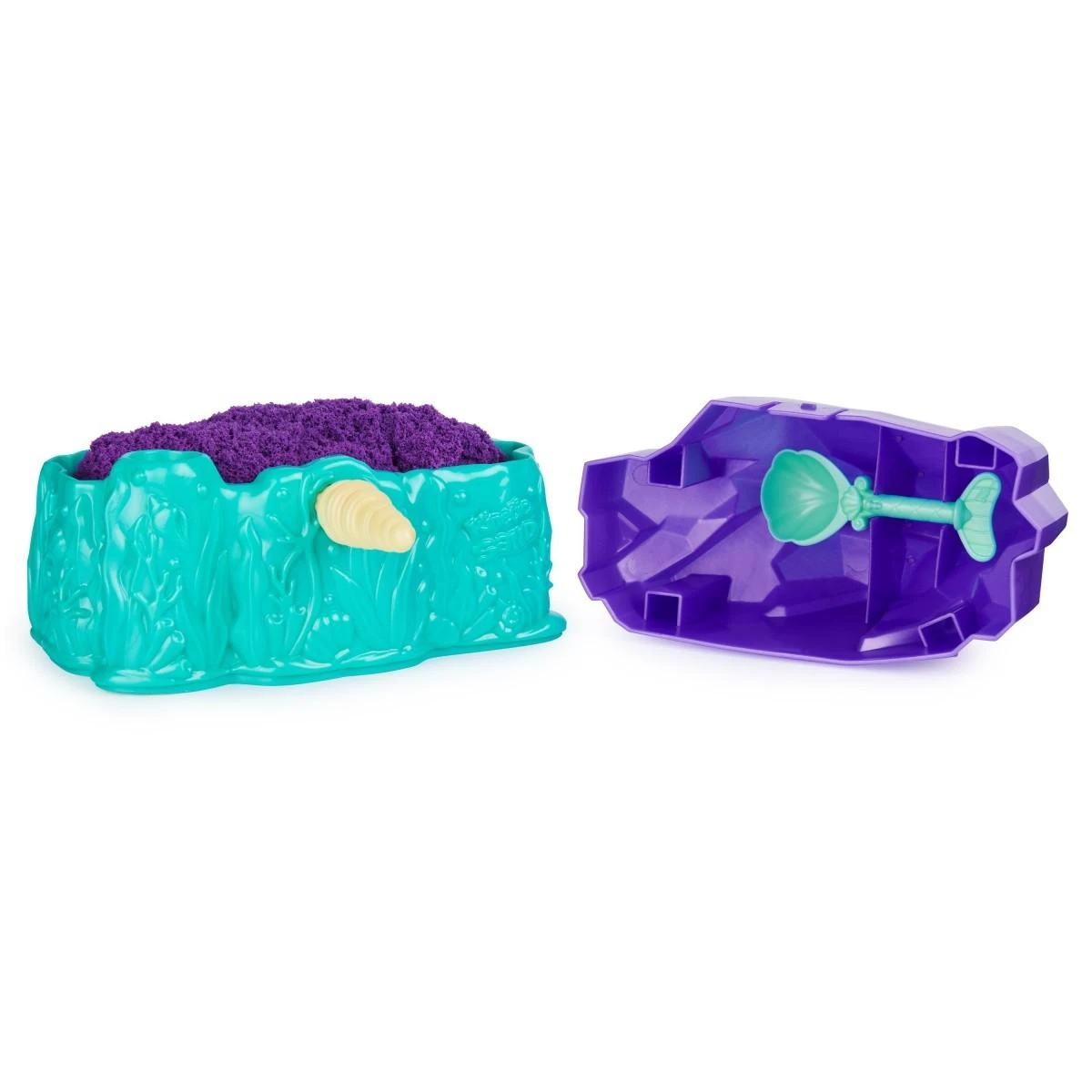 Spin Master Kinetic Sand- Syrenka