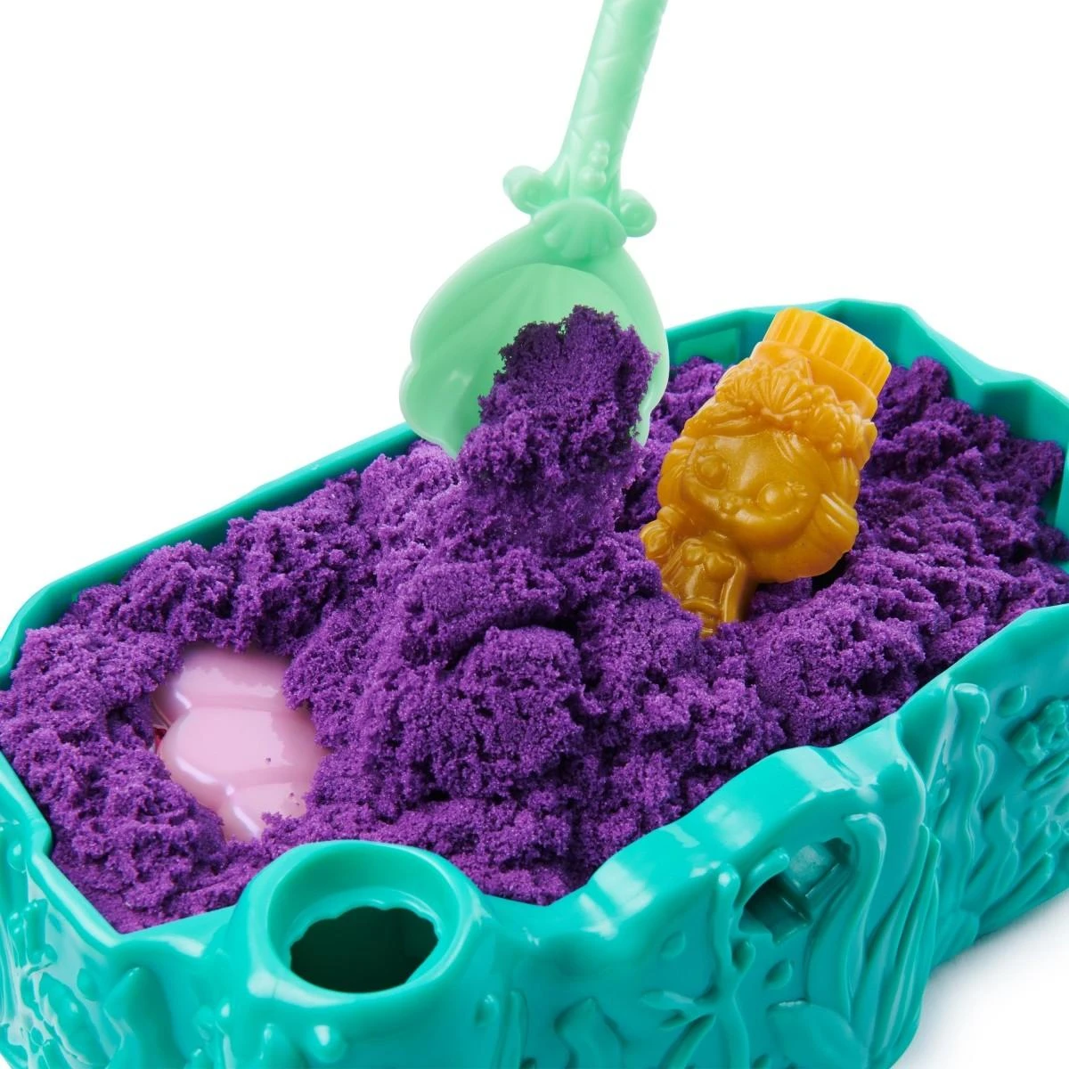 Spin Master Kinetic Sand- Syrenka
