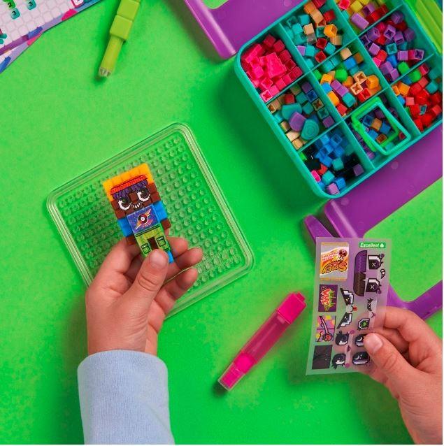 PIXOBITZ Kūrybinė studija