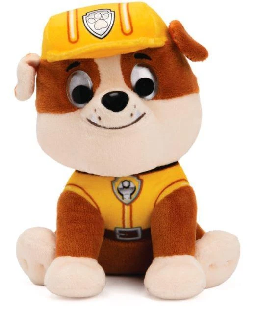 Spin Master PAW PATROL pliša varonis, 15 cm