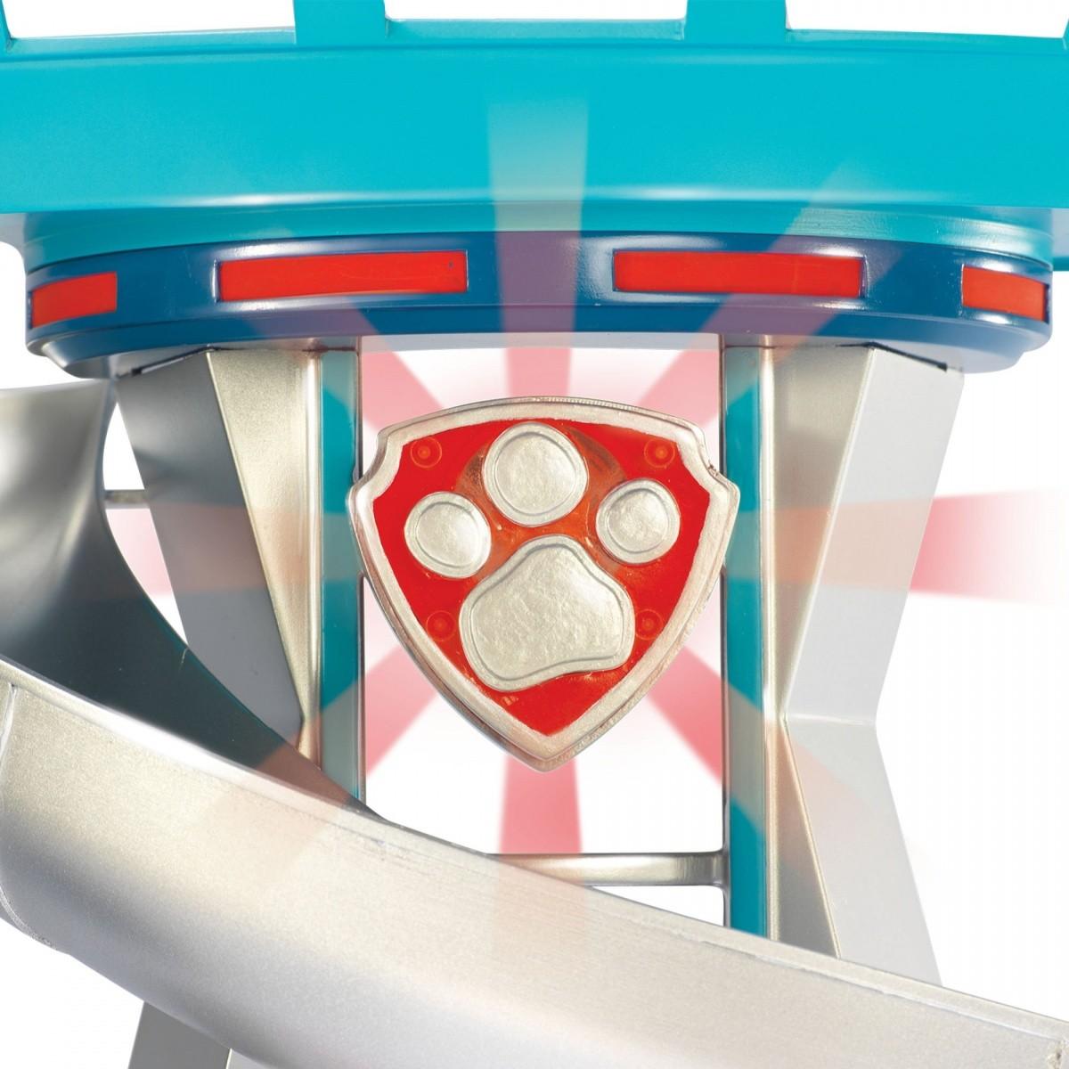 Spin Master Paw Patrol bazė