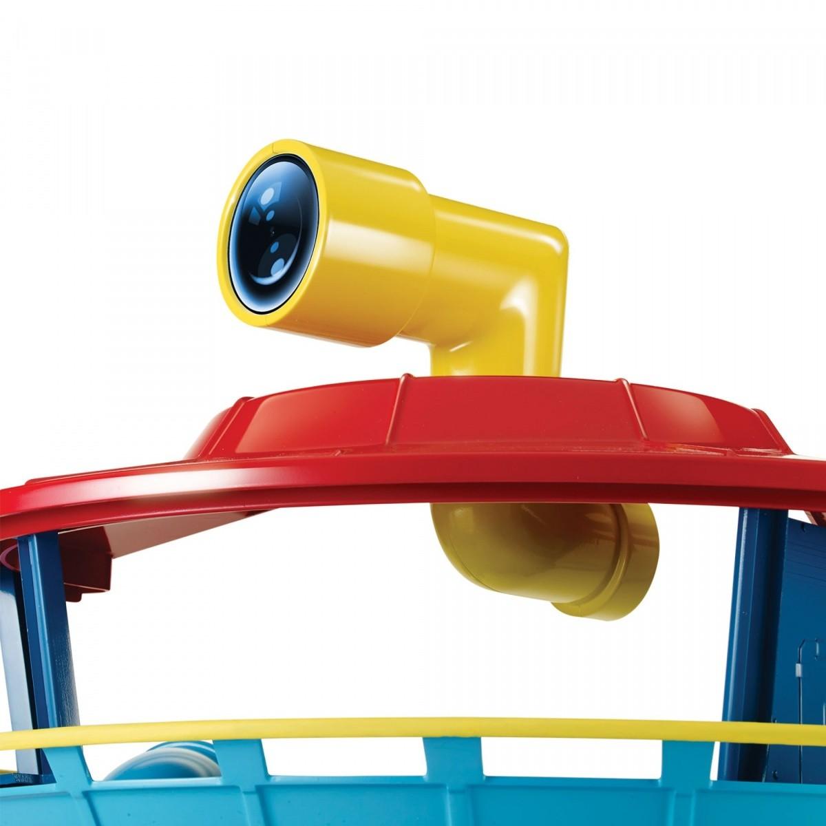 Spin Master Paw Patrol bazė