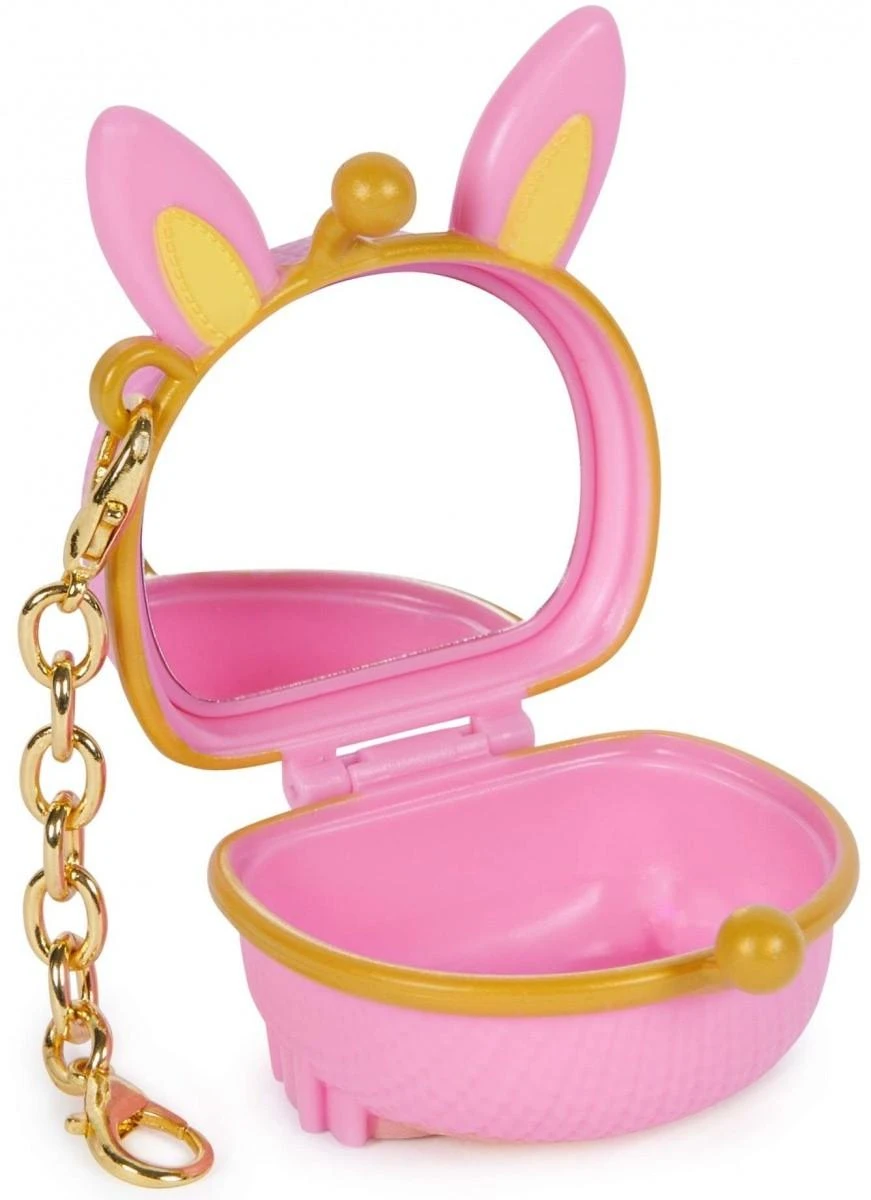 Spin Master „Purse pets“ raktų pakabukai 2 vnt.