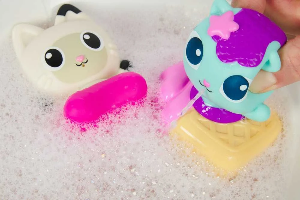 Spin Master Koci Domek Gabi: Rinkinys figurek