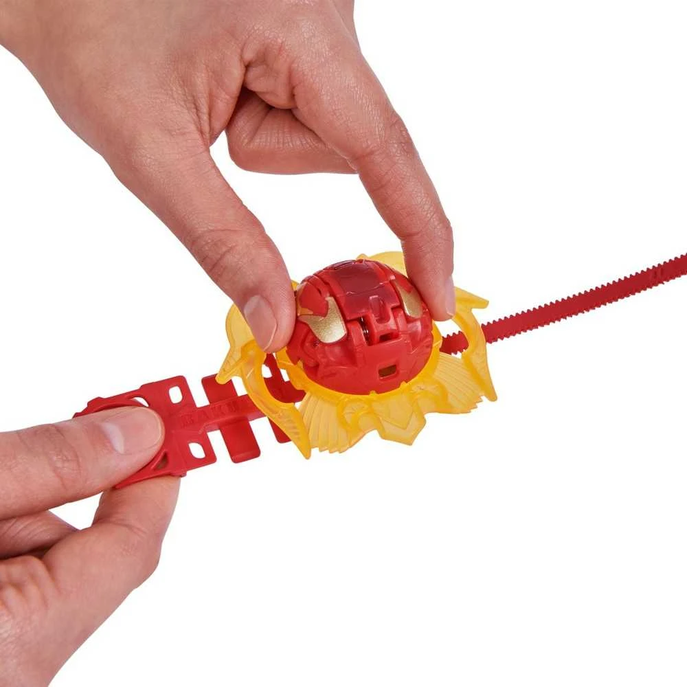 Mattel BAKUGAN Baku-tin, 6067046