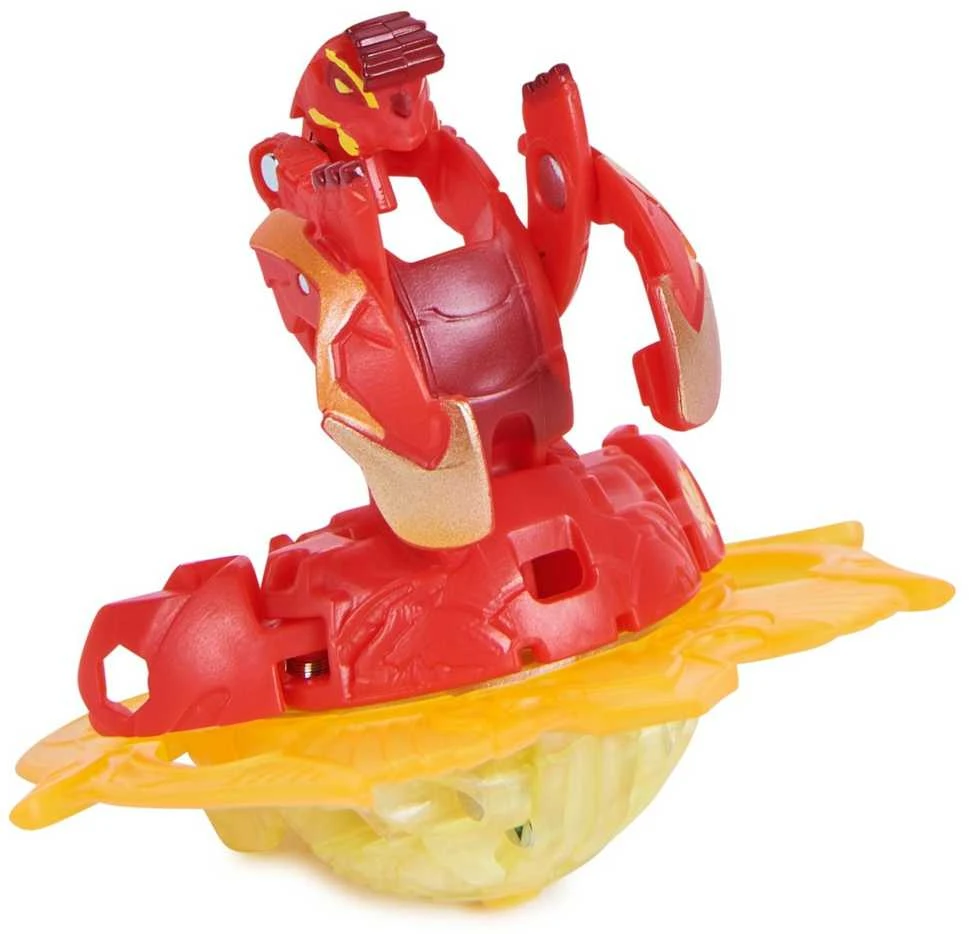 Mattel BAKUGAN Baku-tin, 6067046