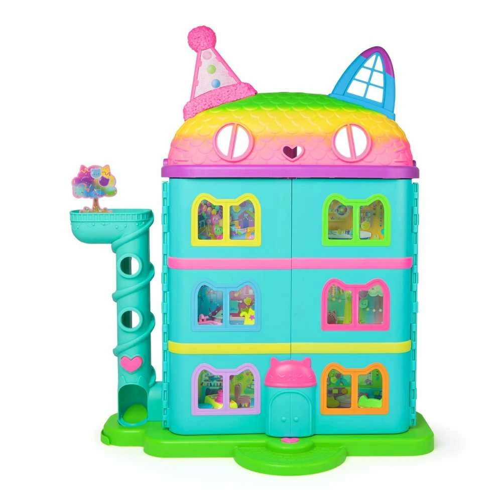 SPIN MASTER Gabby's Dollhouse 6071380 lėlių namelis