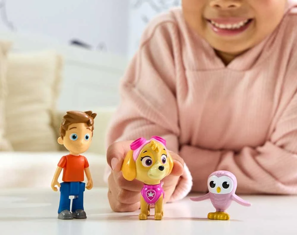 Spin Master PAW PATROL figūrėlė Skye, 6072995