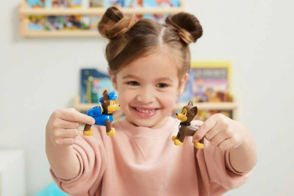 PAW PATROL Žaidimų rinkinys „Adventure Bay Tower"