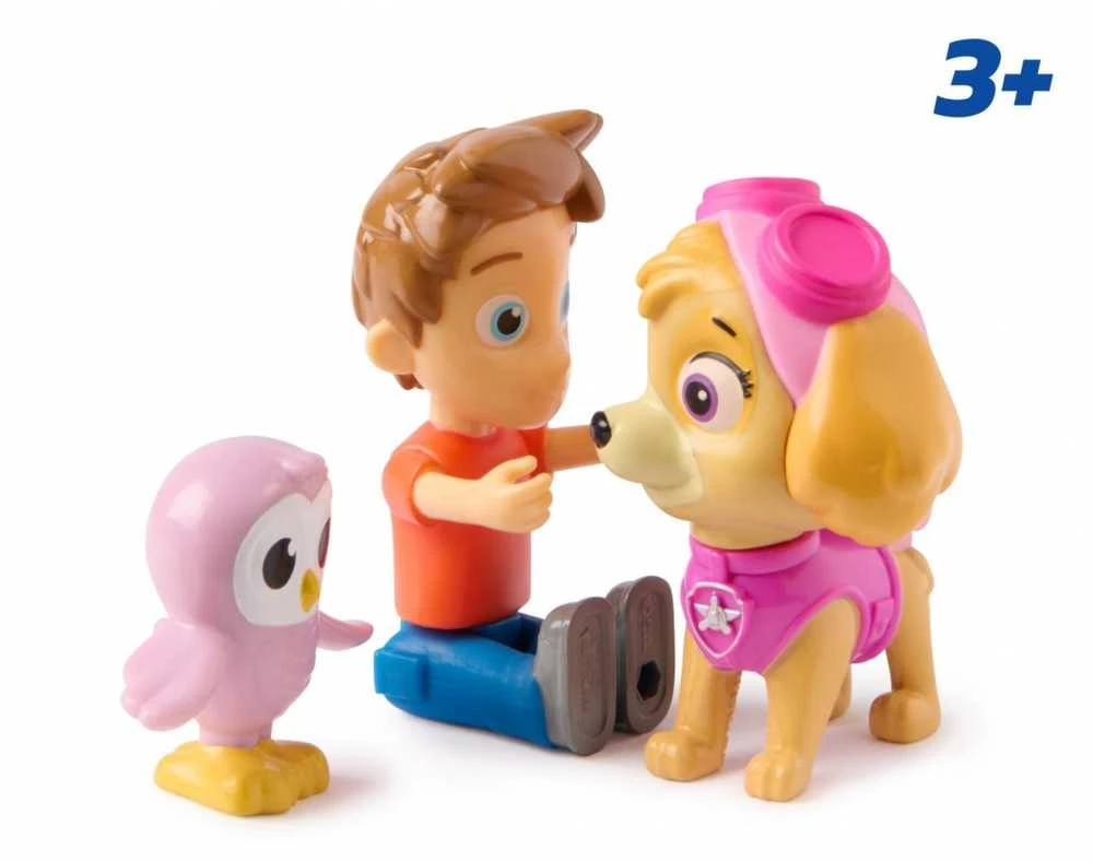 Spin Master PAW PATROL figūrėlė Skye, 6072995