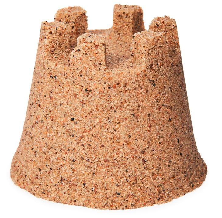 Kinetic Sand Small Spin Master kaušas