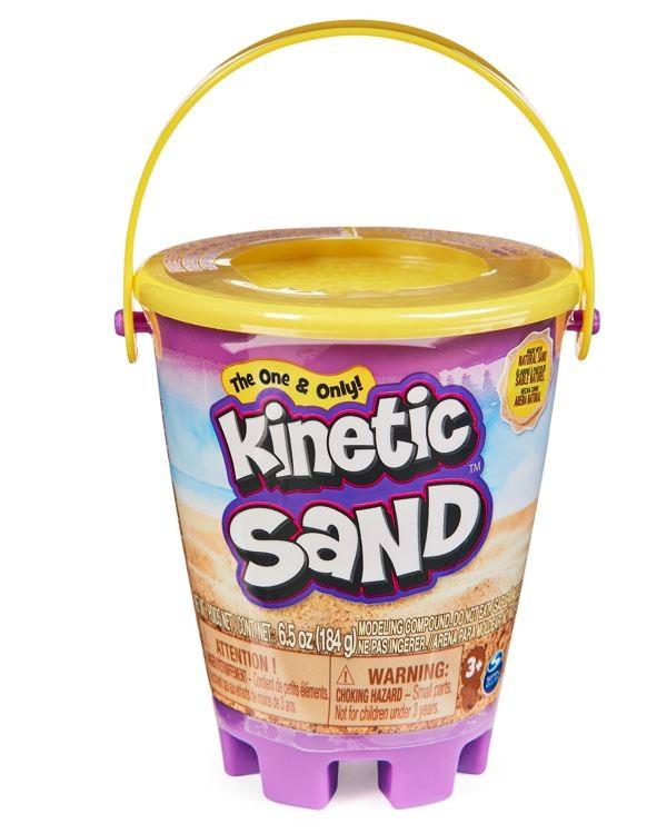 Kinetic Sand Small Spin Master kaušas