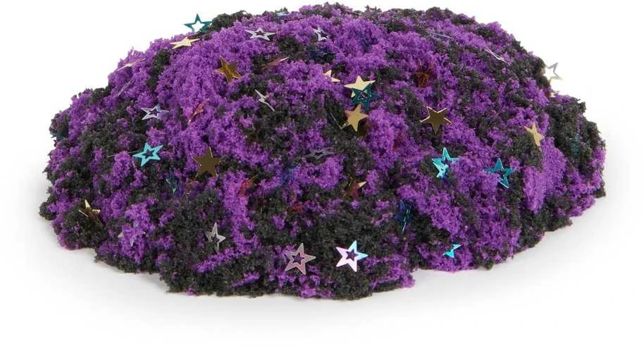 Spin Master KINETIC SAND Rinkinys „Flowfetti“