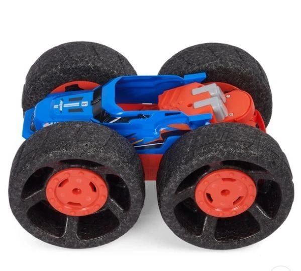 Spin Master AIR HOGS valdoma transporto priemonė Jump Fury, 6060398