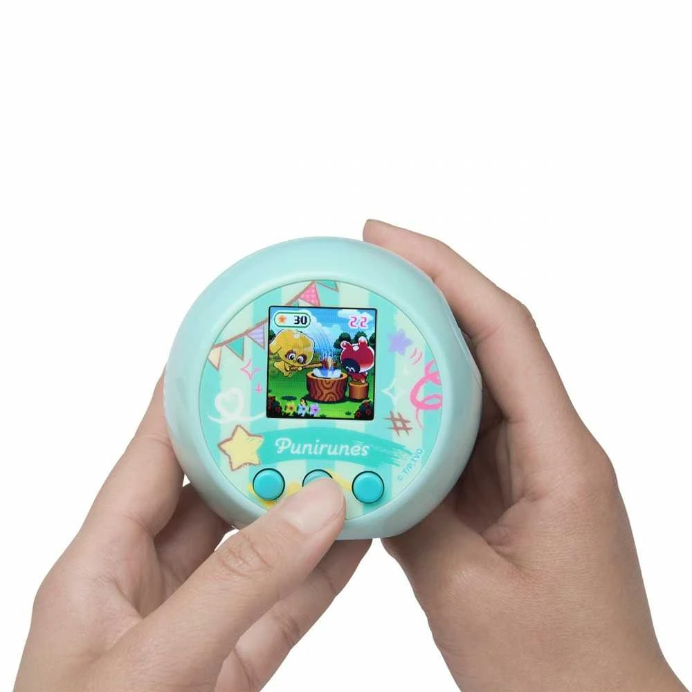 Interaktyvus augintinis Spin Master Punirunes Interactive Digital Pet