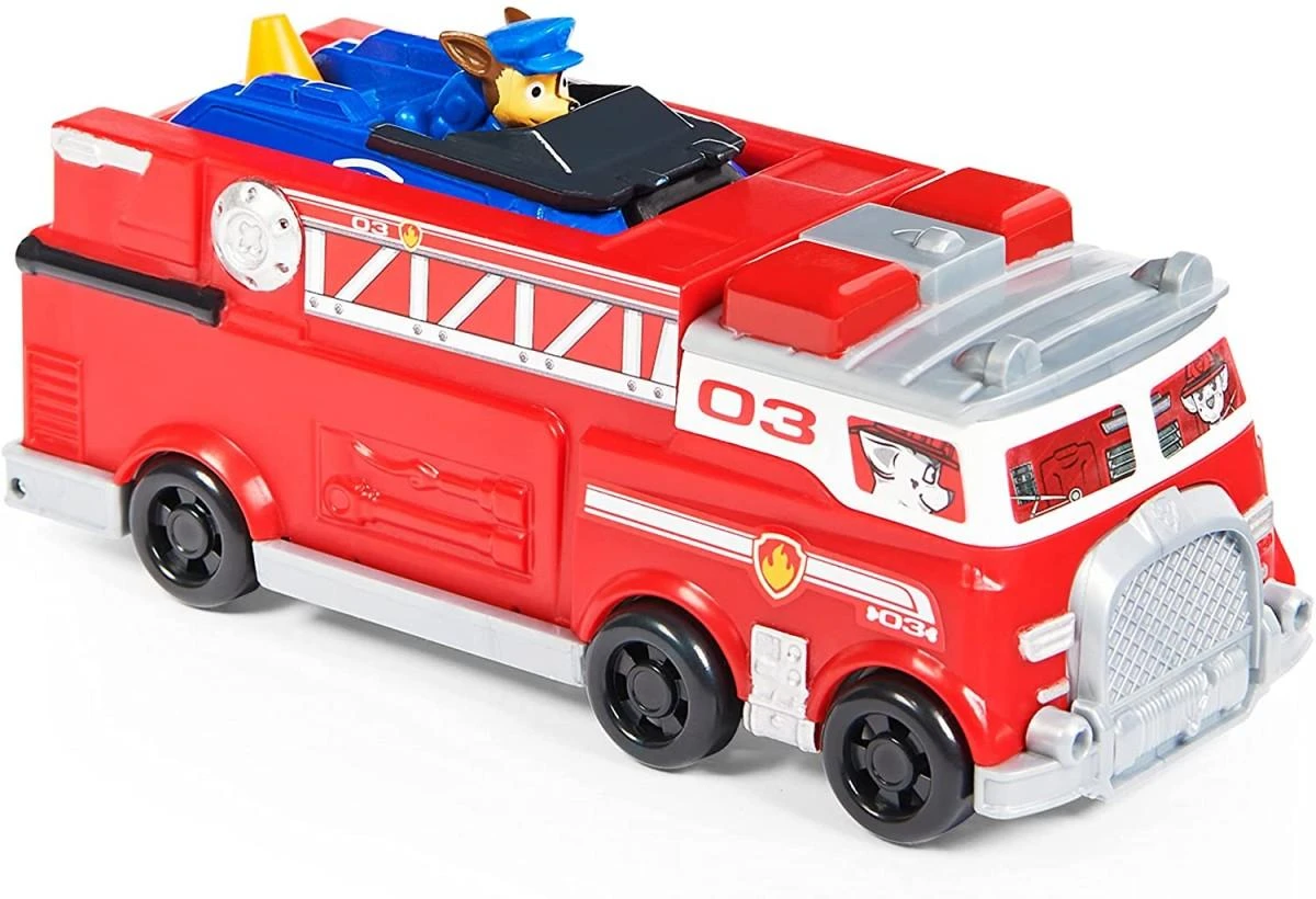 Spin Master PAW PATROL gaisrinis automobilis, 6063231