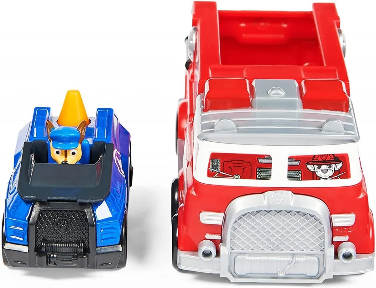 Spin Master PAW PATROL gaisrinis automobilis, 6063231