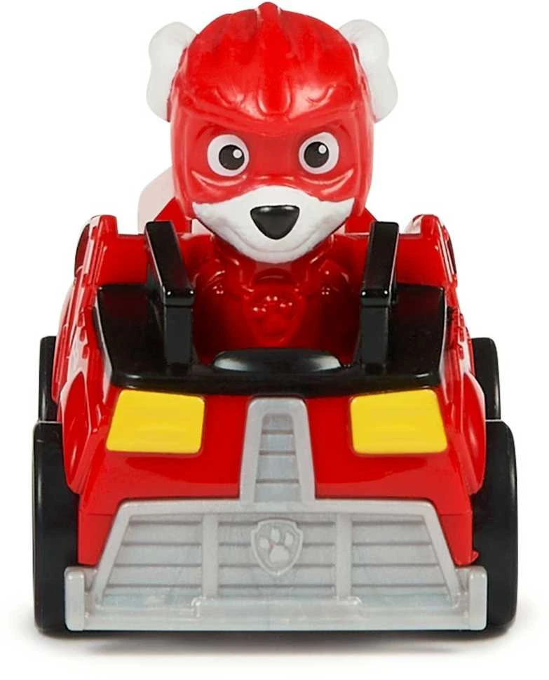 Spin Master PAW PATROL žaislinė mašinėlė  PupSquad Racers, 6067086