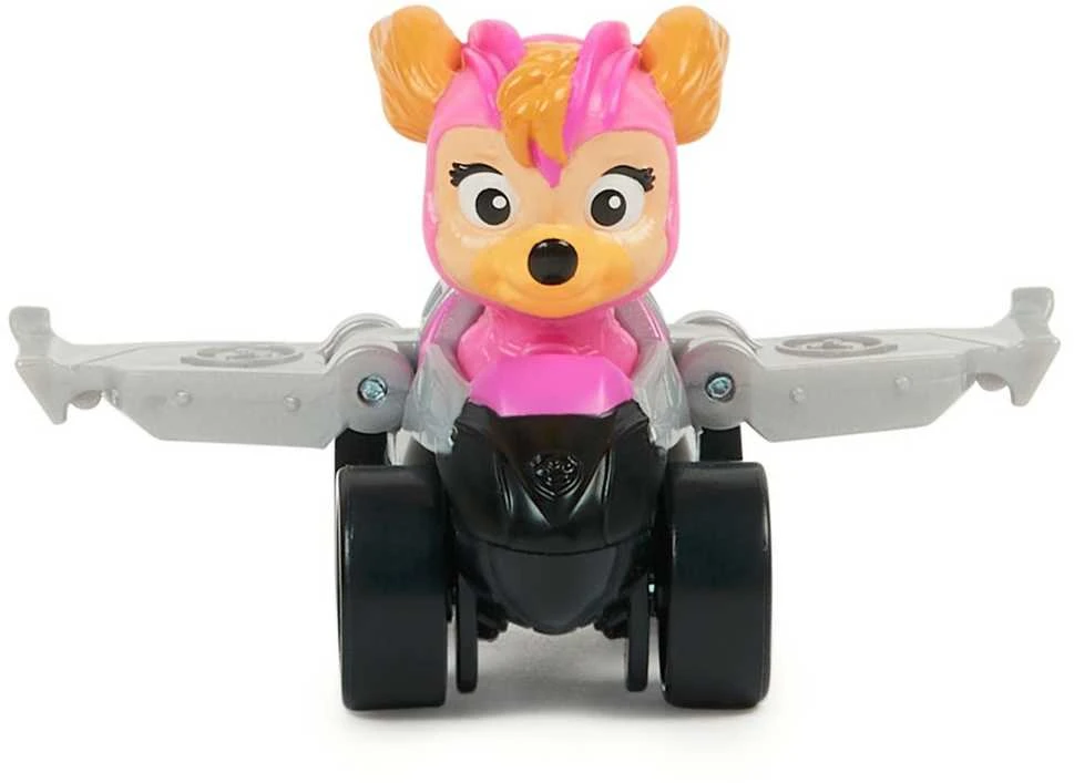 Spin Master PAW PATROL žaislinė mašinėlė  PupSquad Racers, 6067086