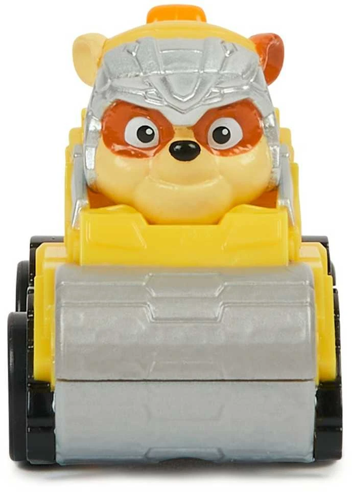 Spin Master PAW PATROL žaislinė mašinėlė  PupSquad Racers, 6067086